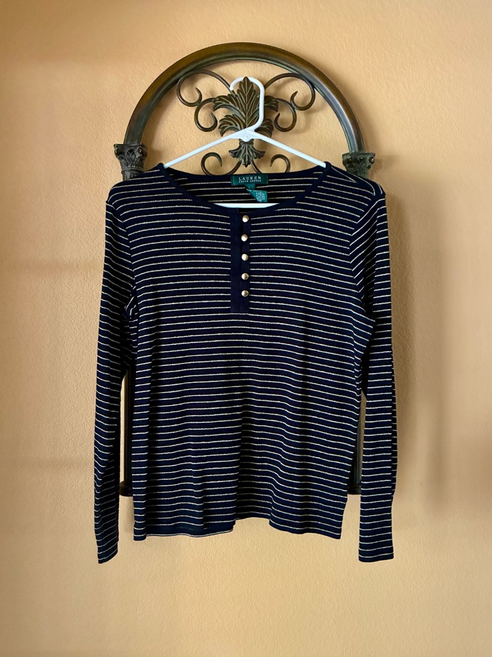 Lauren Ralph Lauren Blouse